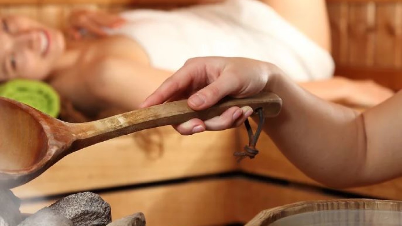 Sauna & Zo Valkenswaard afbeelding 6